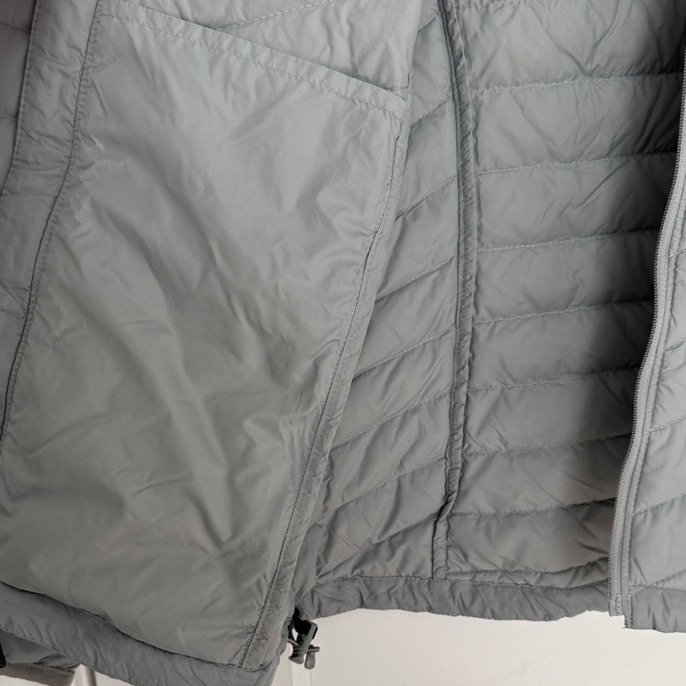 Mountain Hardware Packable Down Puffer Jacket - S - image 5